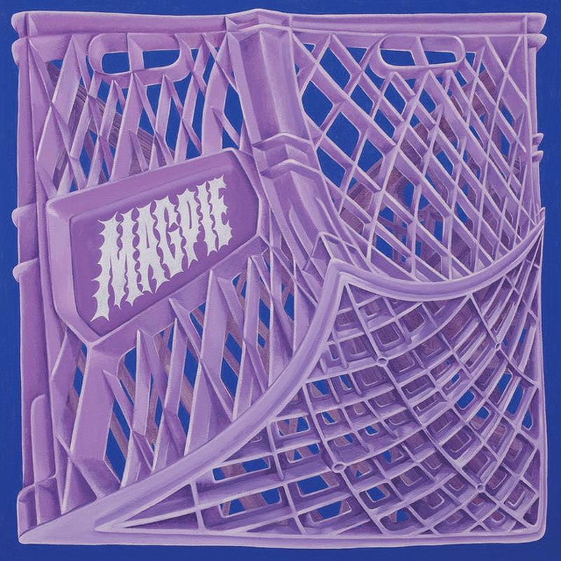 Peach Pit - Magpie (Minty Clear) (New Vinyl)