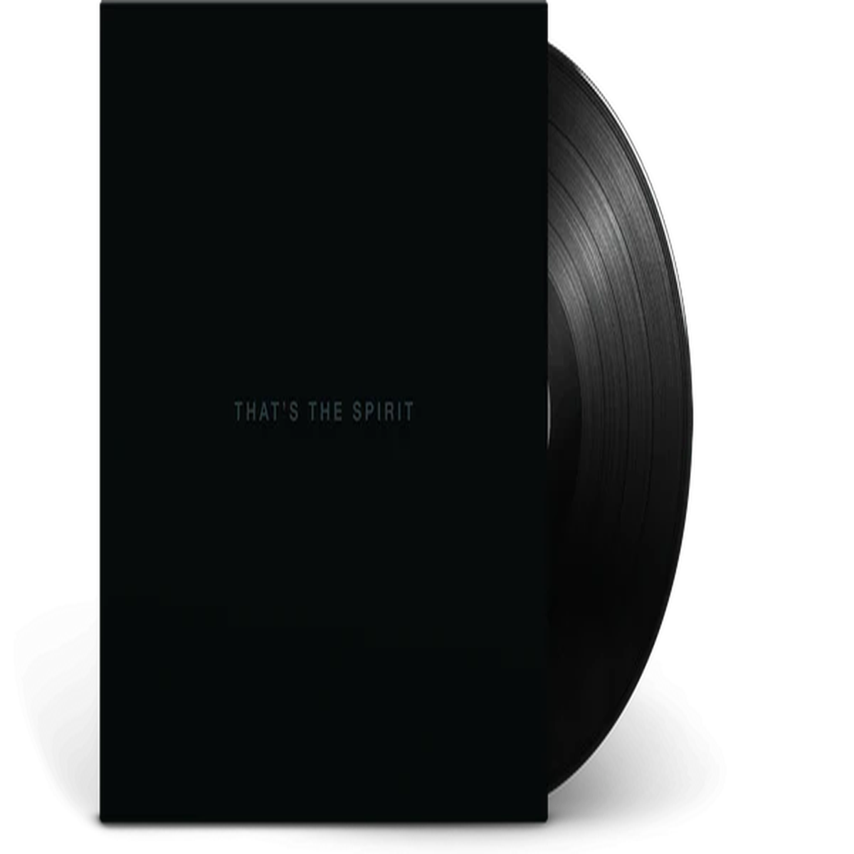 Bring Me the Horizon – That s the Spirit