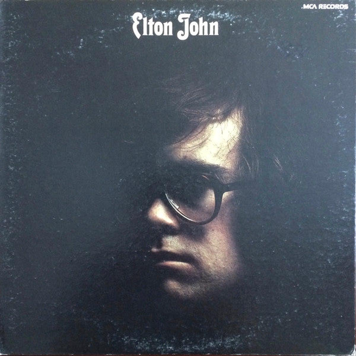 Elton John 8211 Elton John