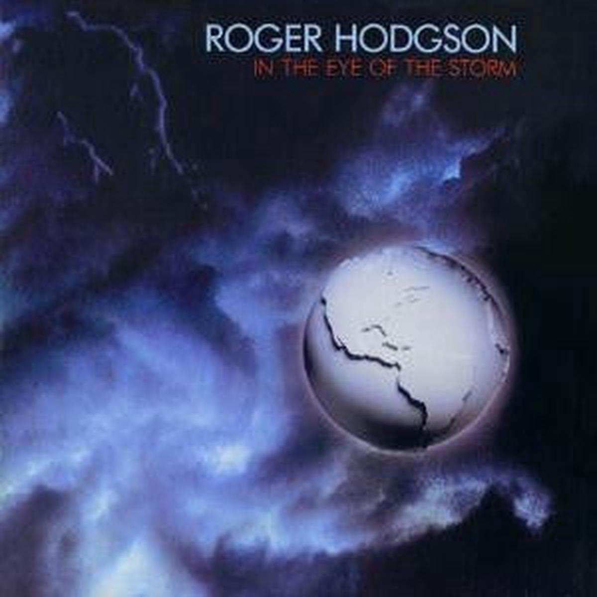 Roger Hodgson 8211 In The Eye Of The Storm