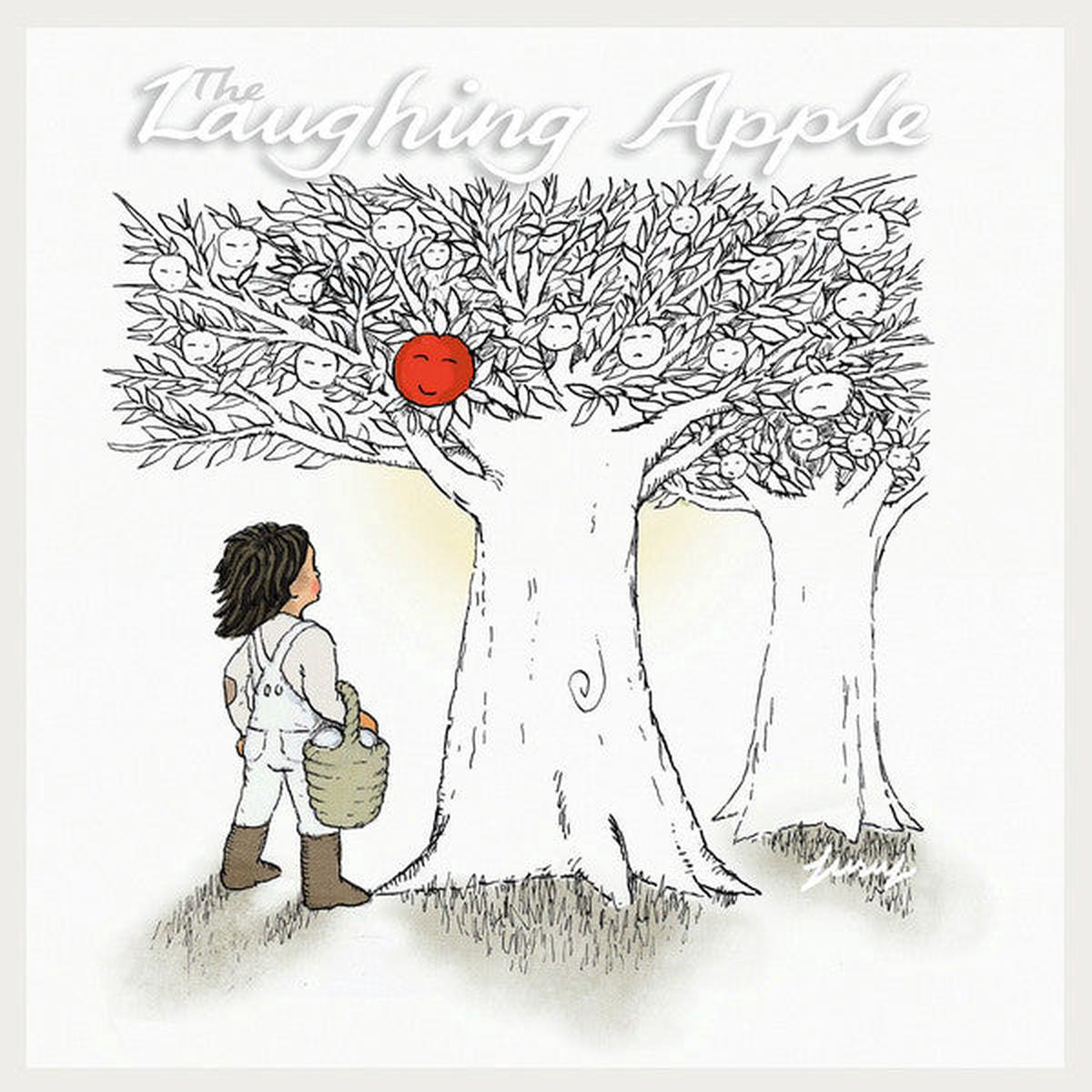 Yusuf Islam 8211 Cat Stevens 8211 The Laughing Apple