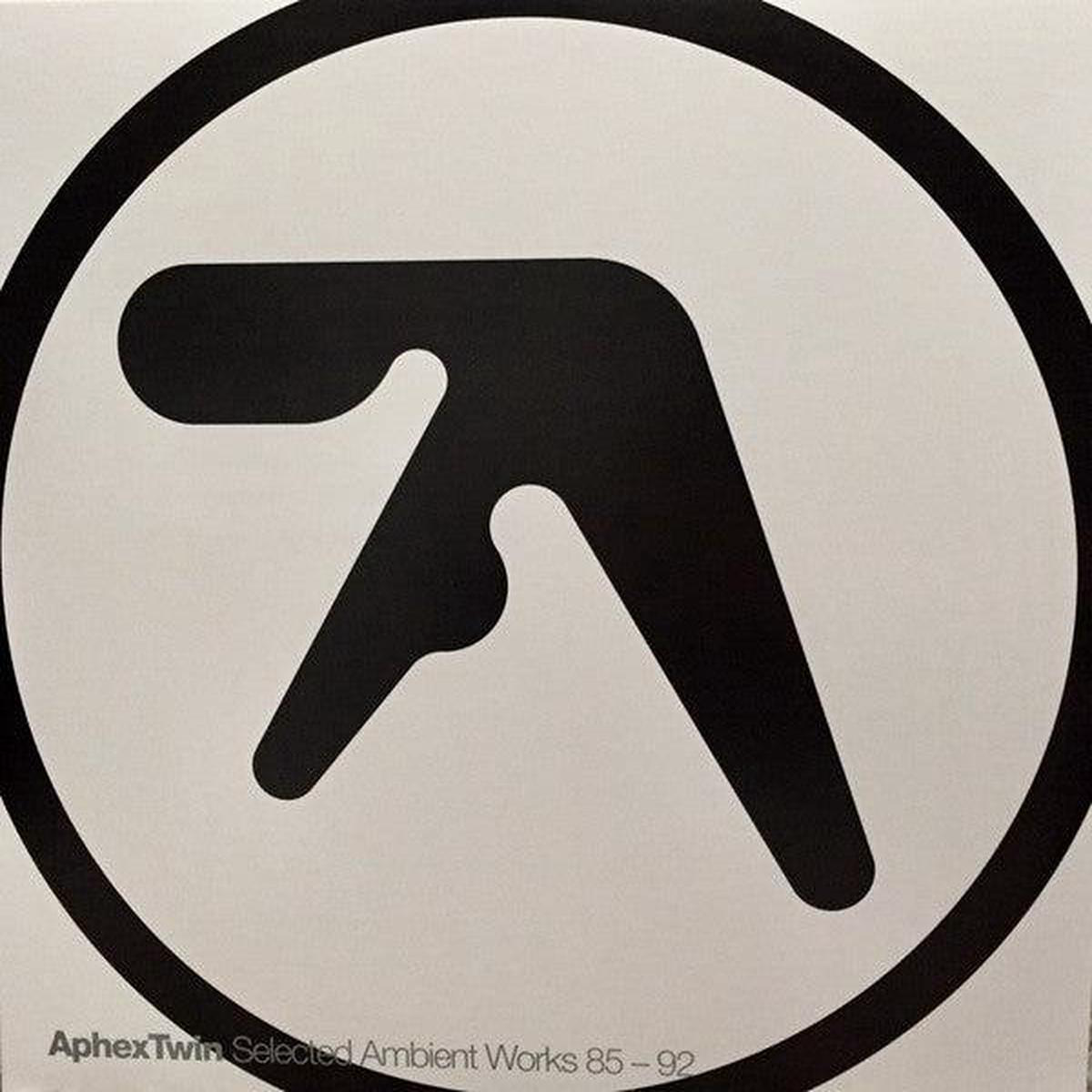 Aphex Twin 8211 Selected Ambient Works 85-92 2021