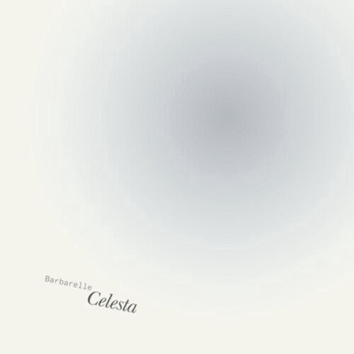 Barbarelle 8211 Celesta LP (Preorder Ships June 27 2025)