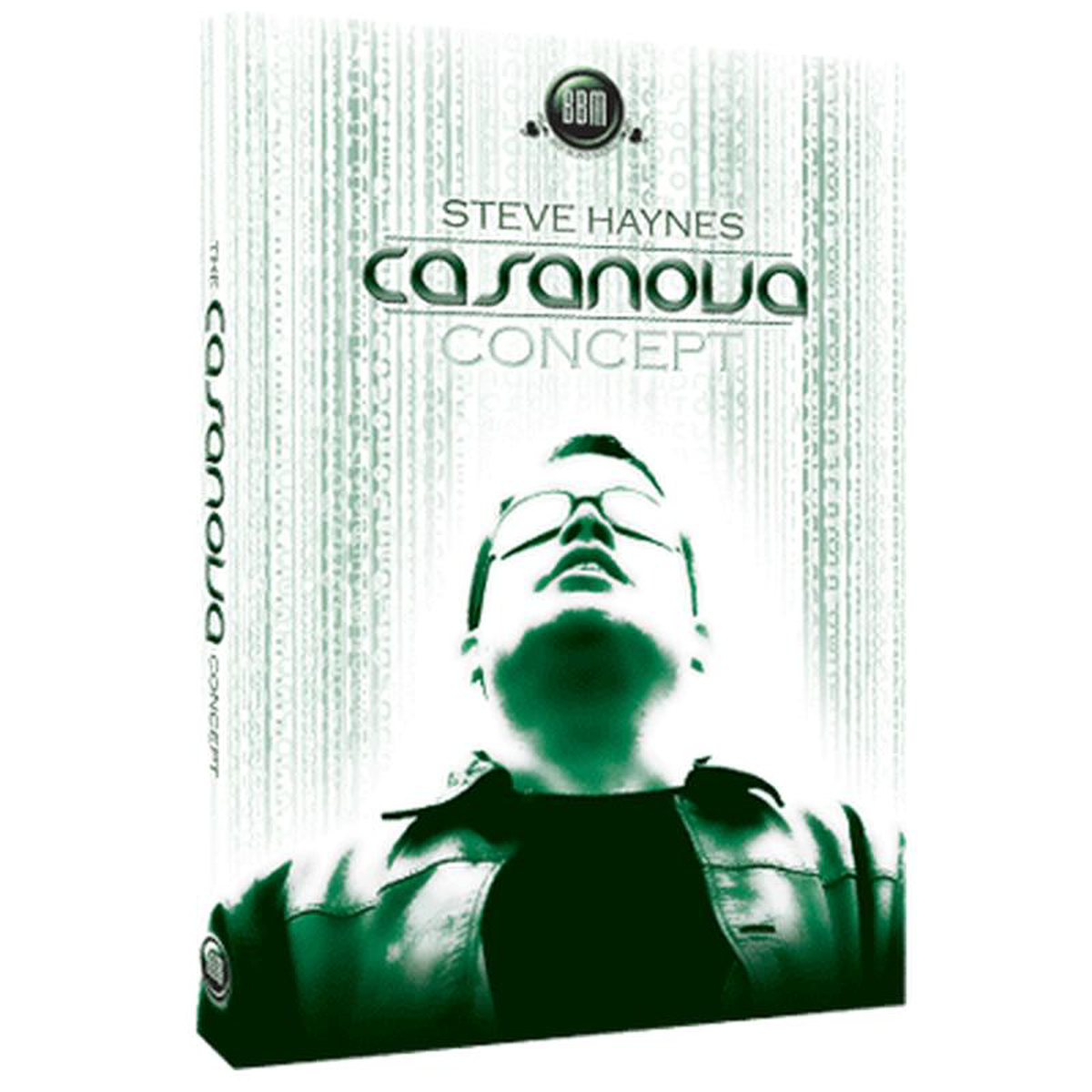 Casanova Concept by Steve Haynes 038 Big Blind Media -VideoDownload