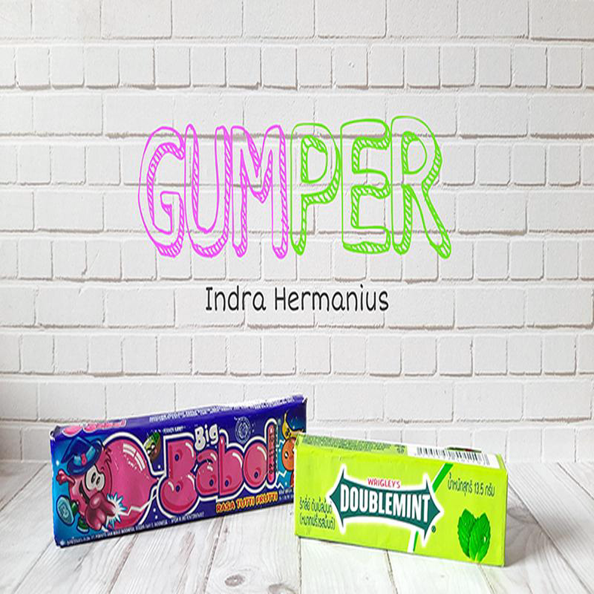 Gumper by Indra Hermanius -VideoDownload