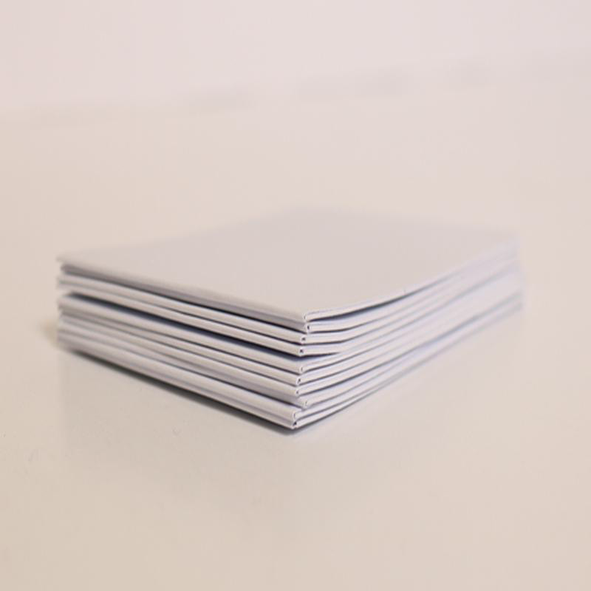 Magic Wallet Universe Combo Refill Envelopes (White) by TCC 8211 Trick