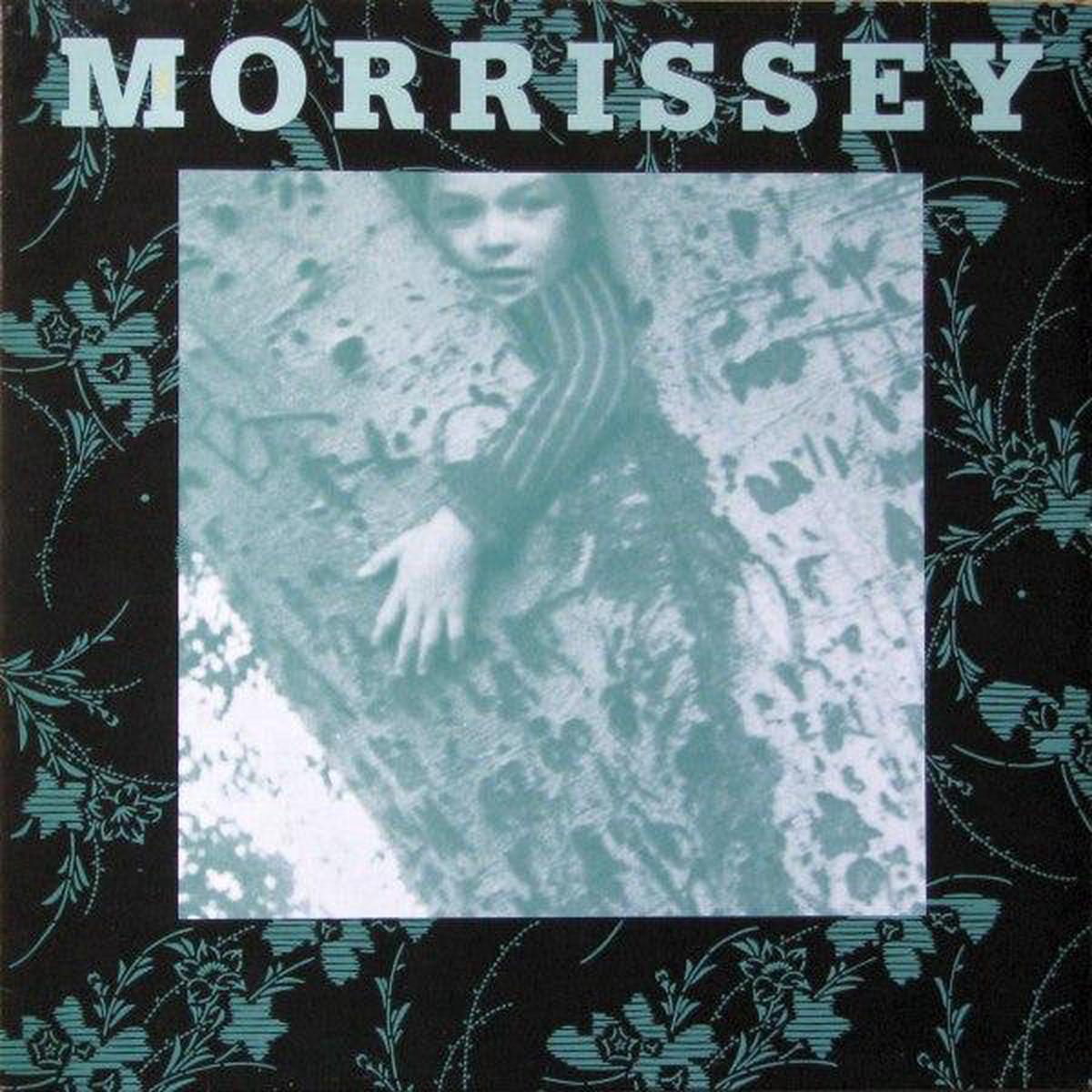 Morrissey 8211 The Last Of The Famous International Playboys