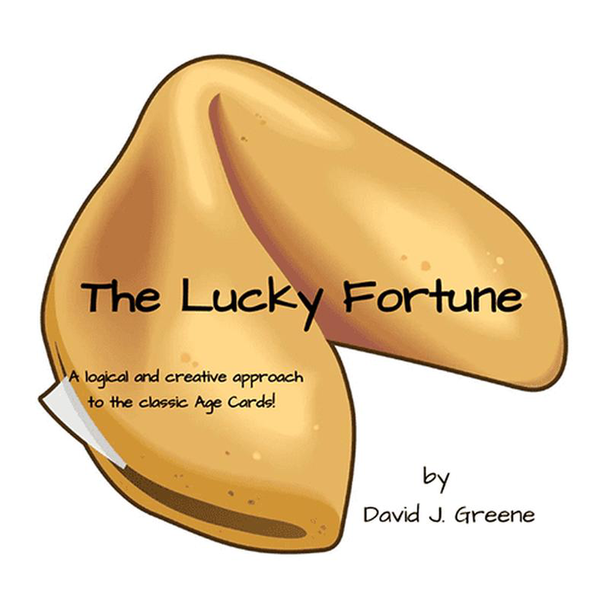 The Lucky Fortune by David J Greene ebook DOWNLOAD