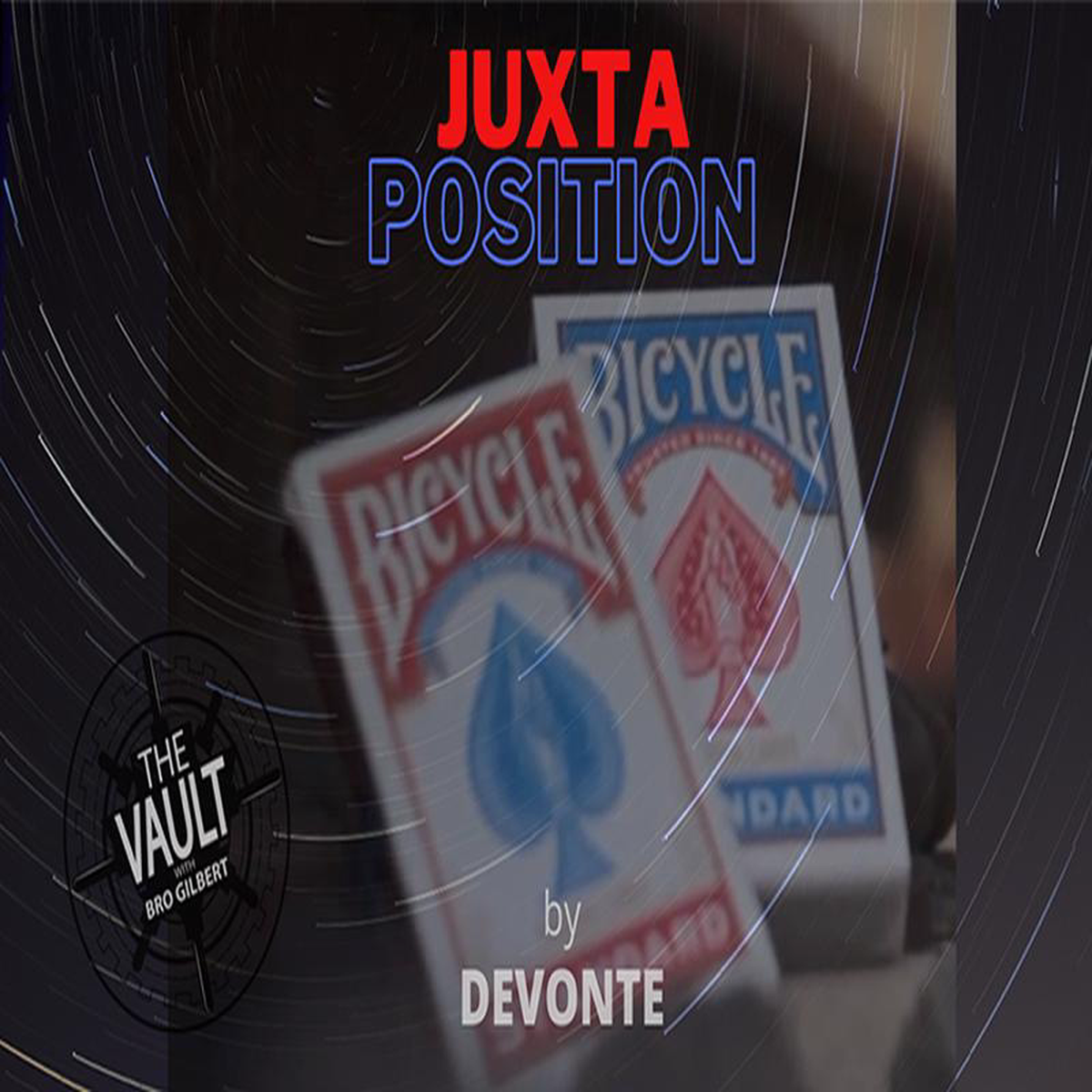 The Vault 8211 Juxtaposition by Devonte video DOWNLOAD