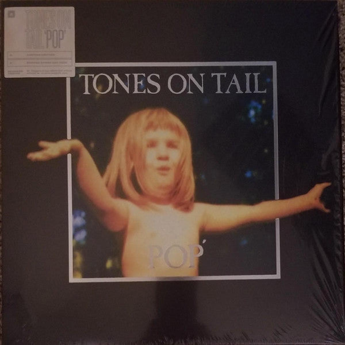 Tones On Tail 8211 Pop 8211 2020