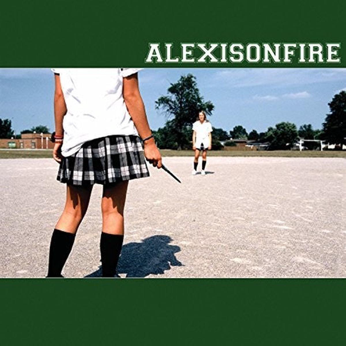 Alexisonfire 8211 ST 2LP