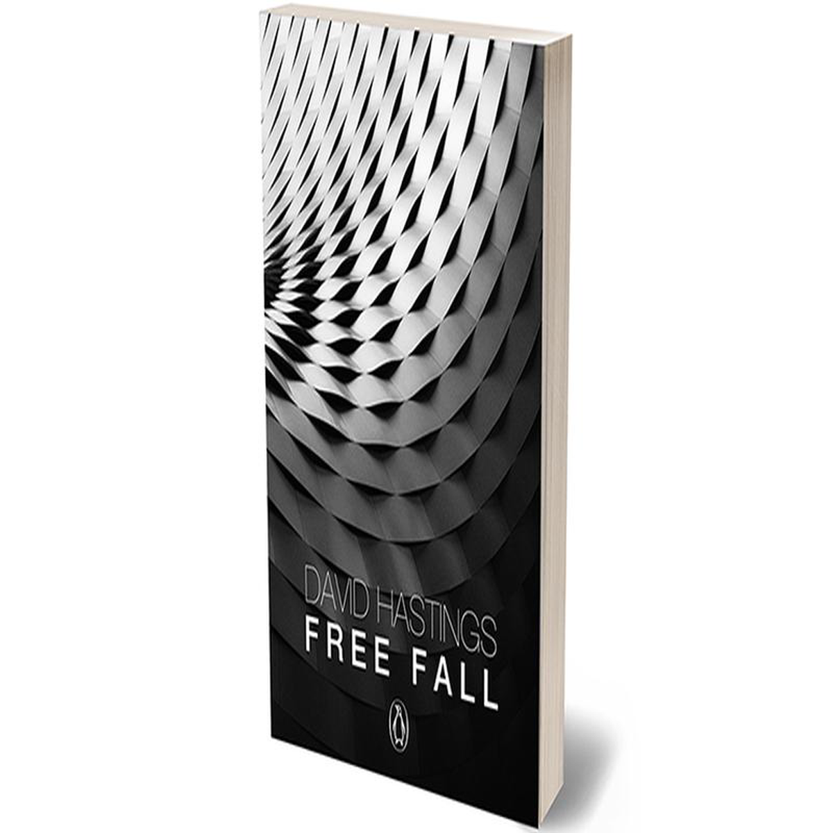 Babel Book Test (Free Fall) 20 by Vincent Hedan 8211 Trick