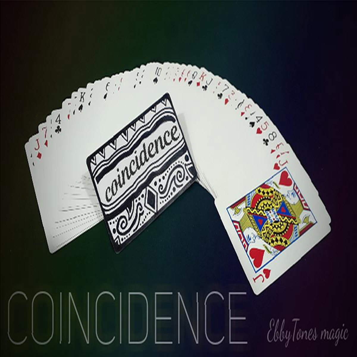 Coincidence by Ebby Tones -VideoDownload