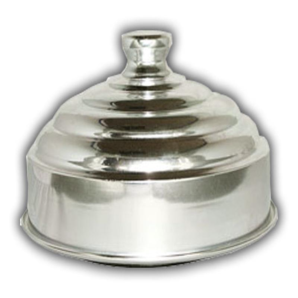 Dove Pan Double Load