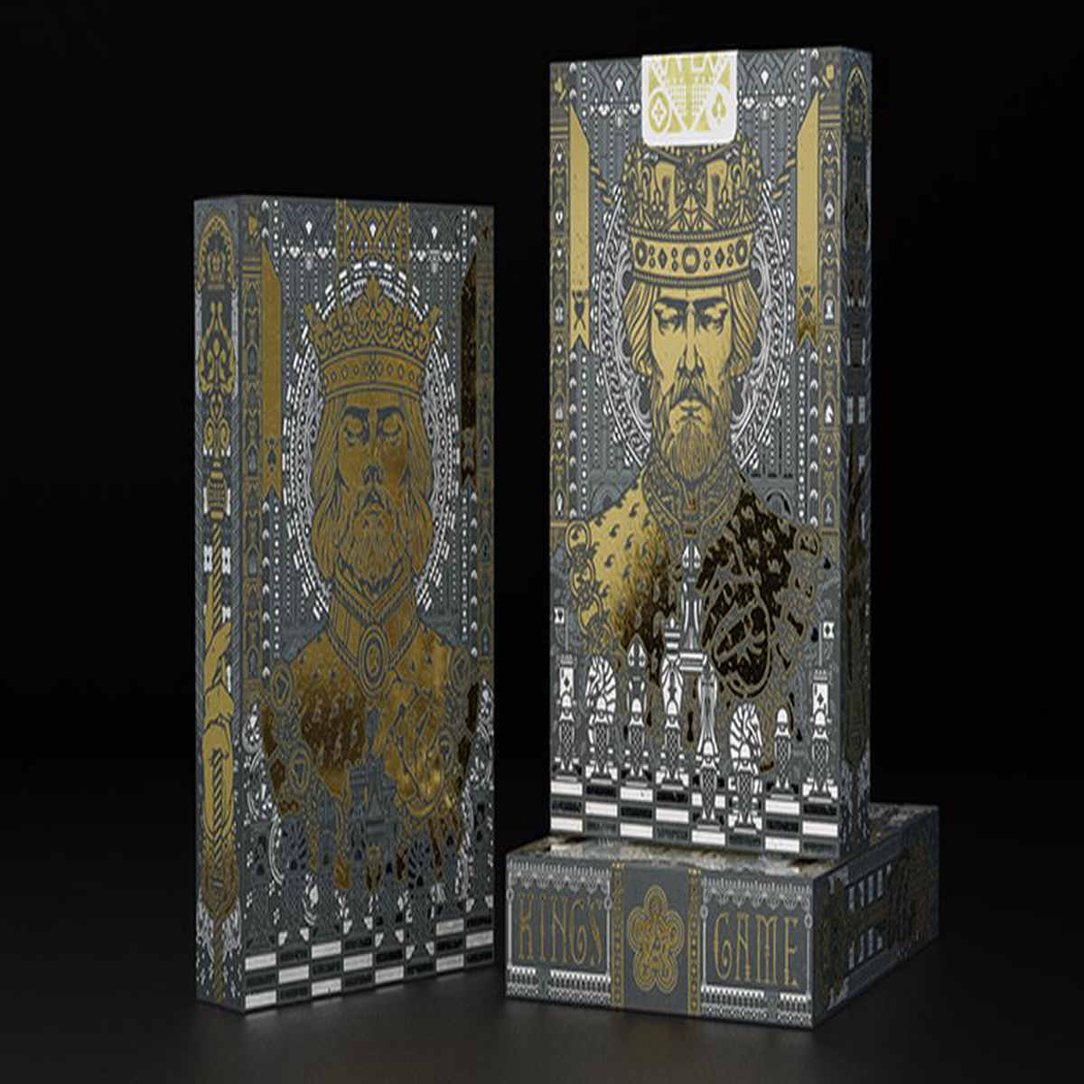 King8217s Game Apex Playing Cards