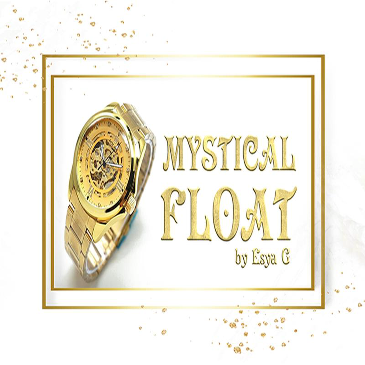 Mystical Float by Esya G 8211 video DOWNLOAD