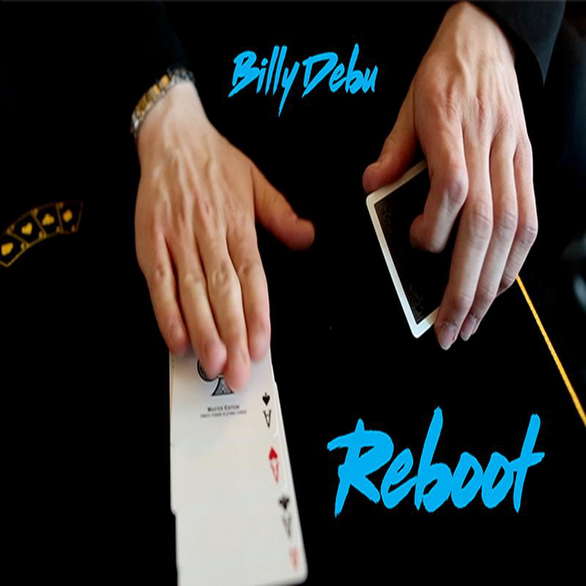 Reboot by Billy Debu -VideoDownload