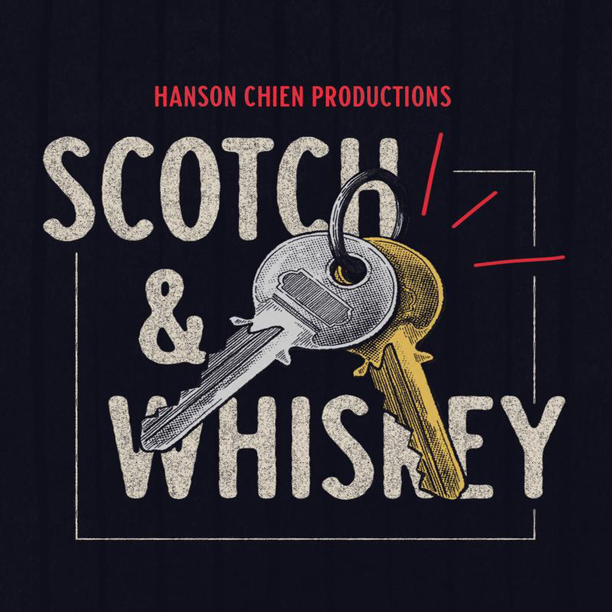 Scotch 038 Whiskey (Standard)