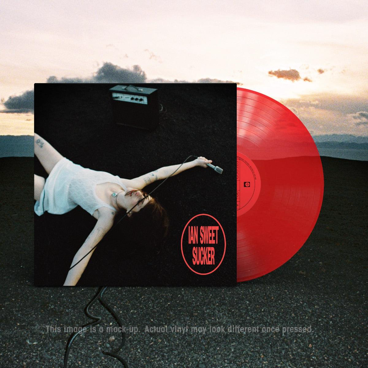 Sucker LP