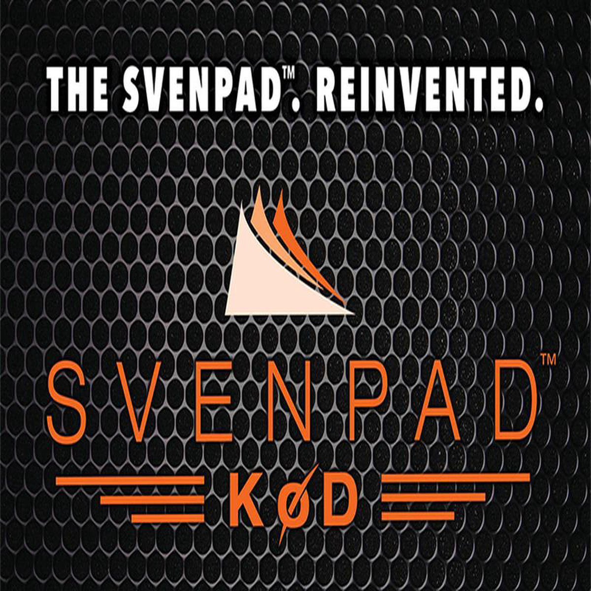 SvenPad KoD Stage Size USA Notebook (Single) 8211 Trick