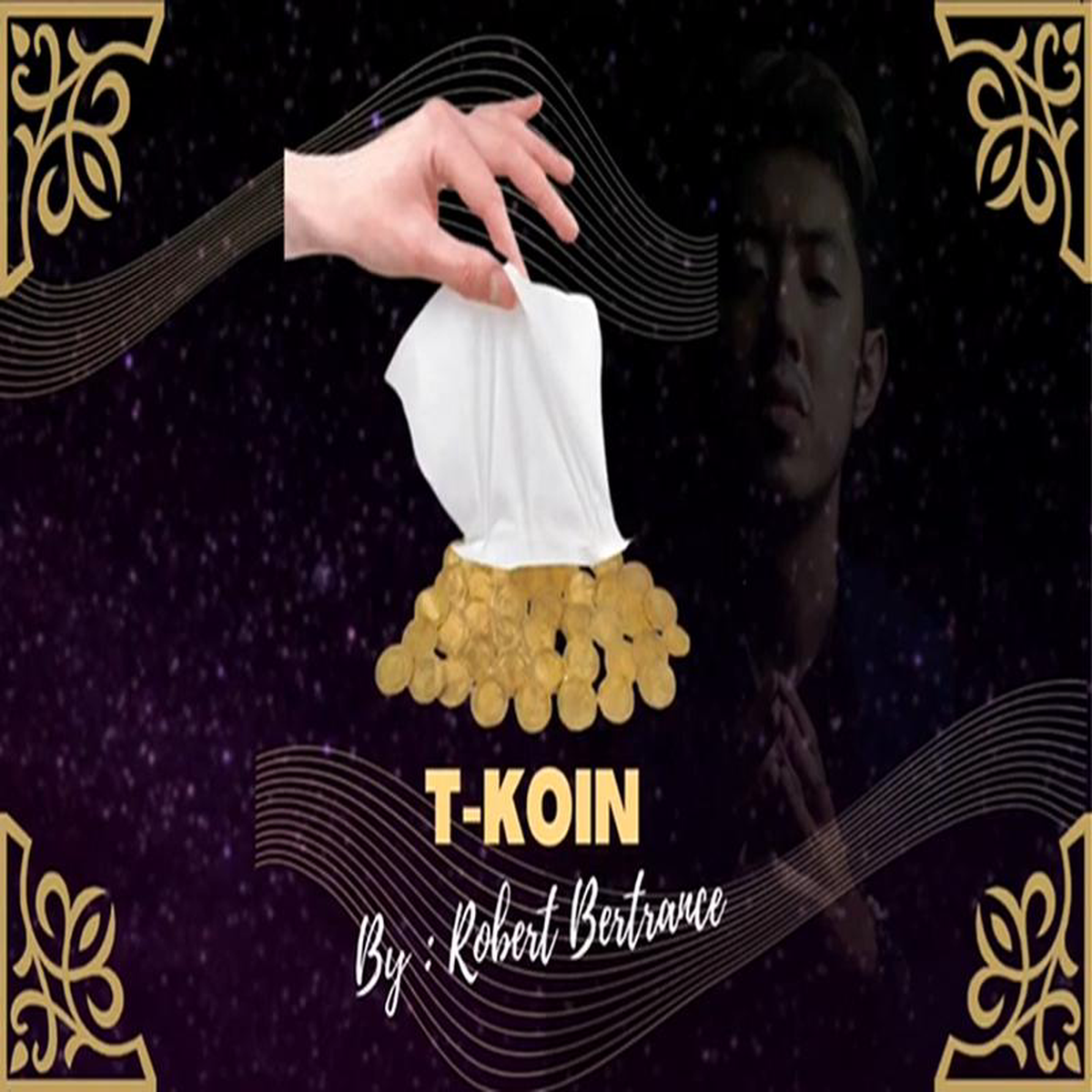 T-Koin by Robert Bertrance -VideoDownload