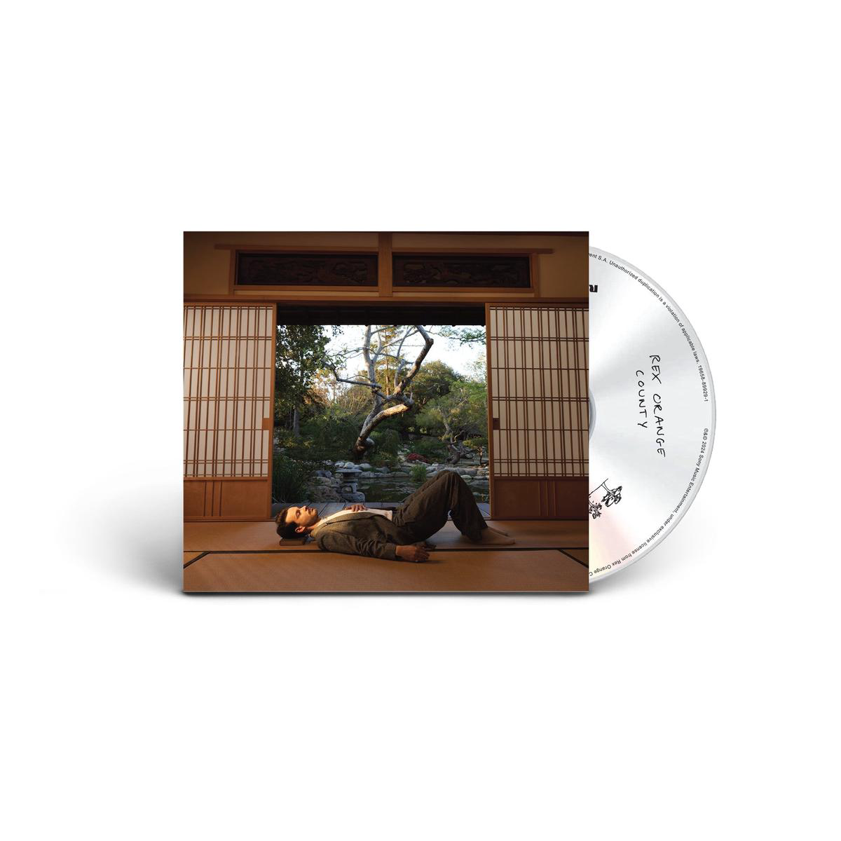 The Alexander Technique CD