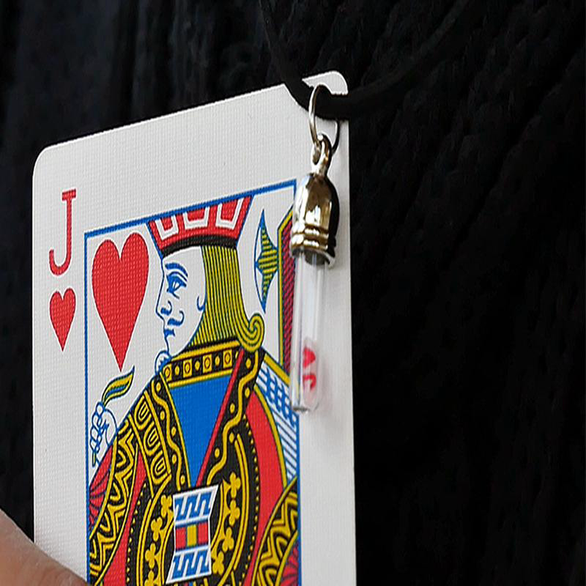 Tiny Prediction by Hugo Valenzuela 8211 Trick