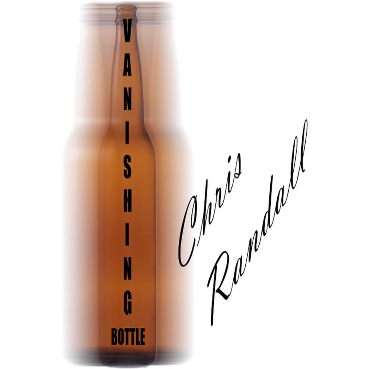 Vanishing bottle by Chris Randall -VideoDownload