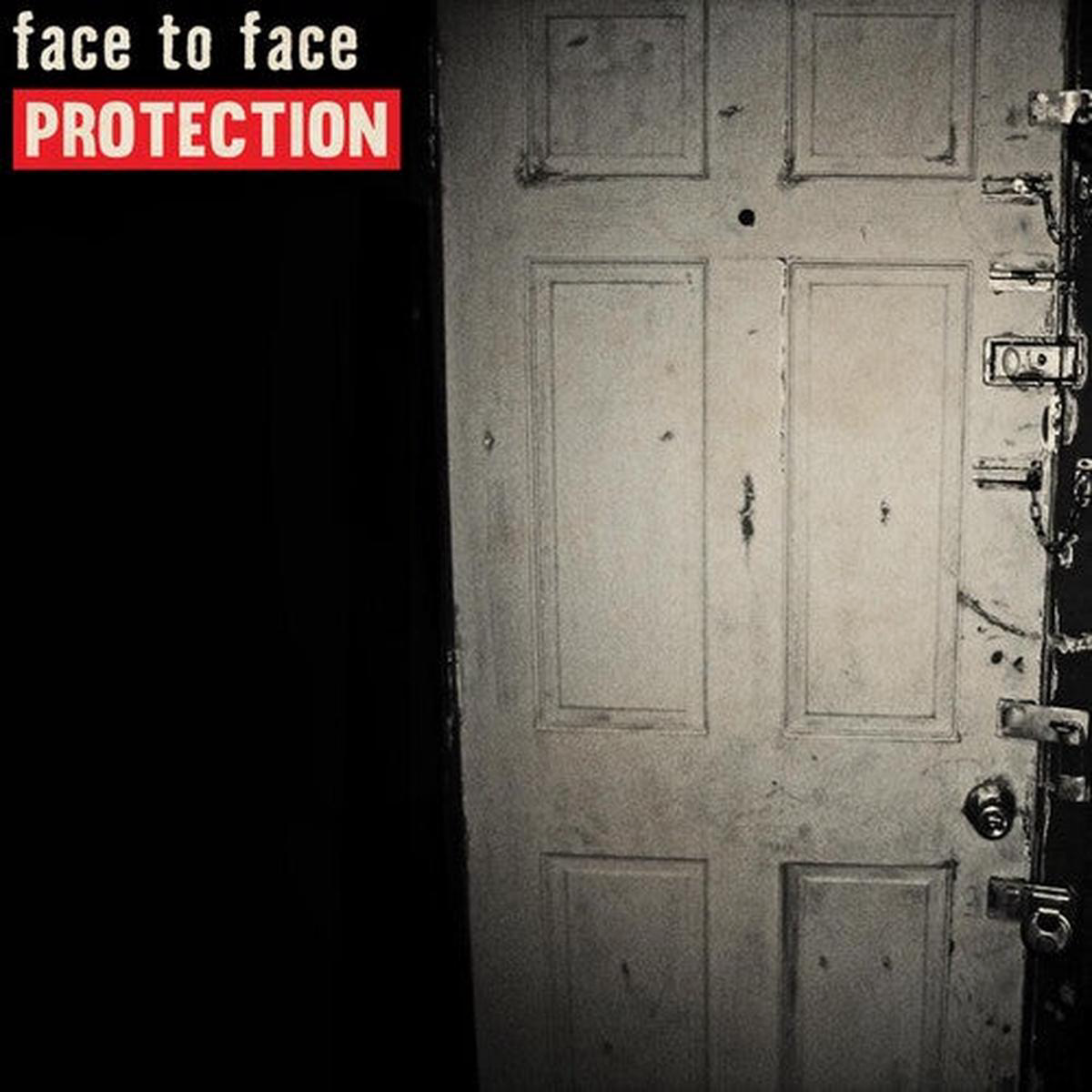 Face To Face 8211 Protection LP