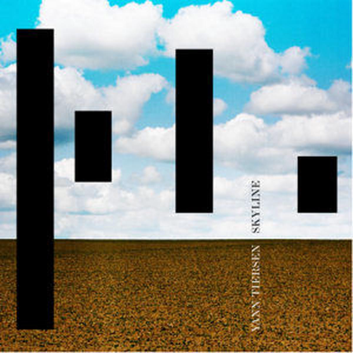 Skyline CD