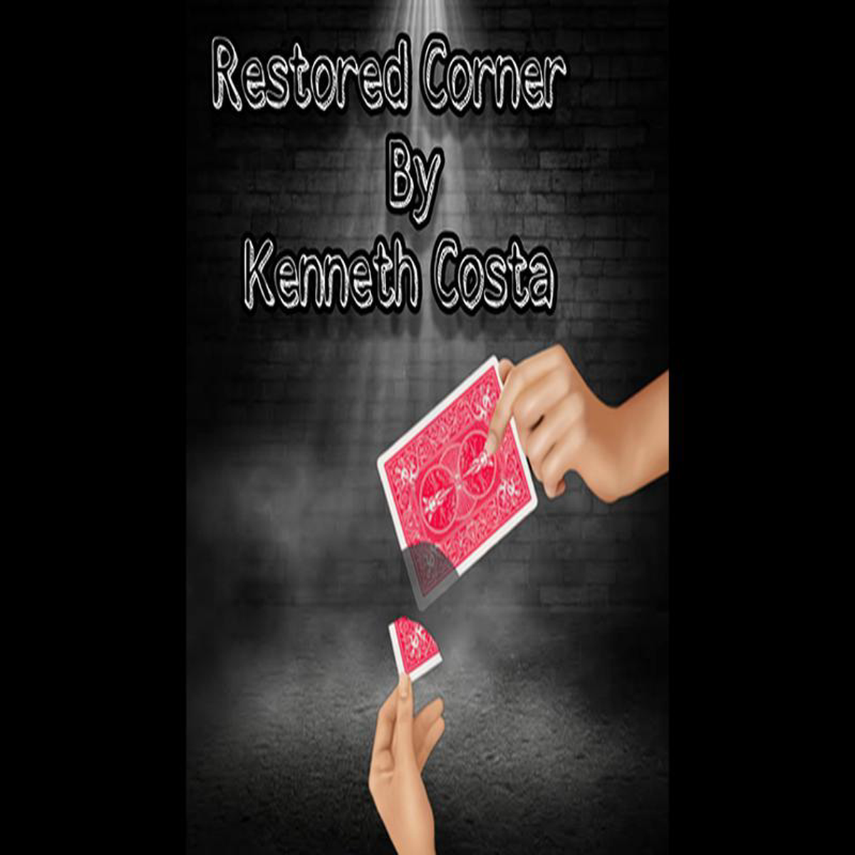 Restored Corner by Kenneth Costa -VideoDownload