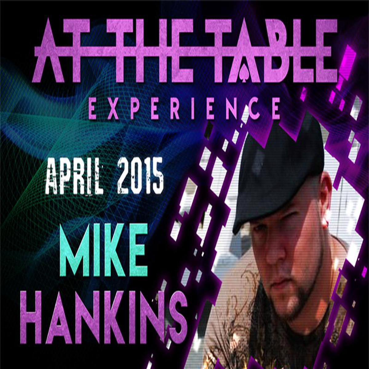 At The Table Live Lecture 8211 Mike Hankins April 8th 2015 video DOWNLOAD