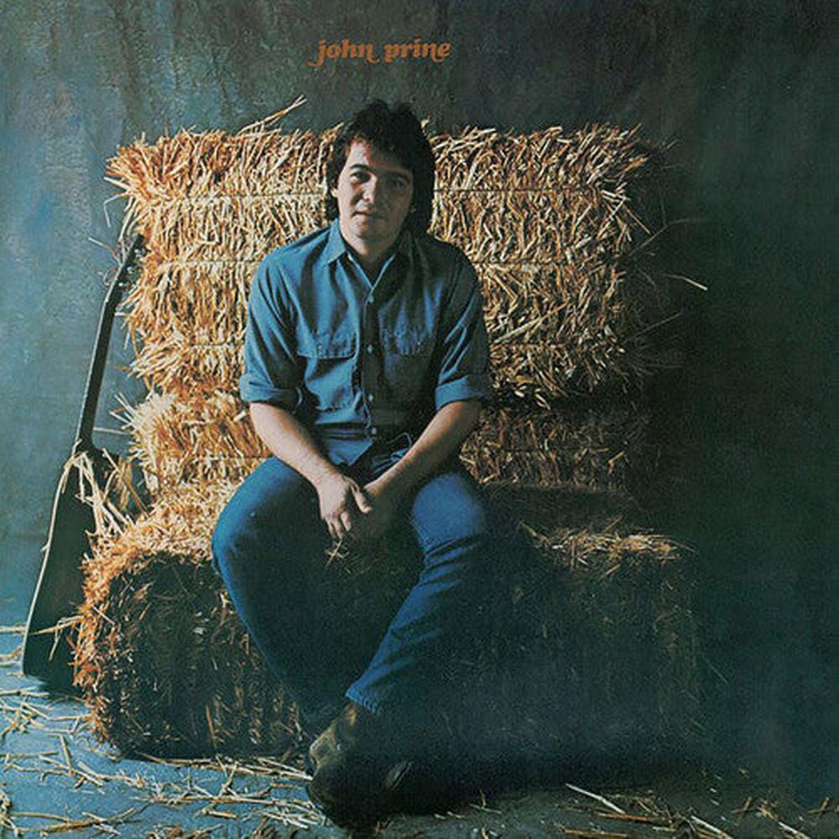 John Prine 8211 ST LP (180g)
