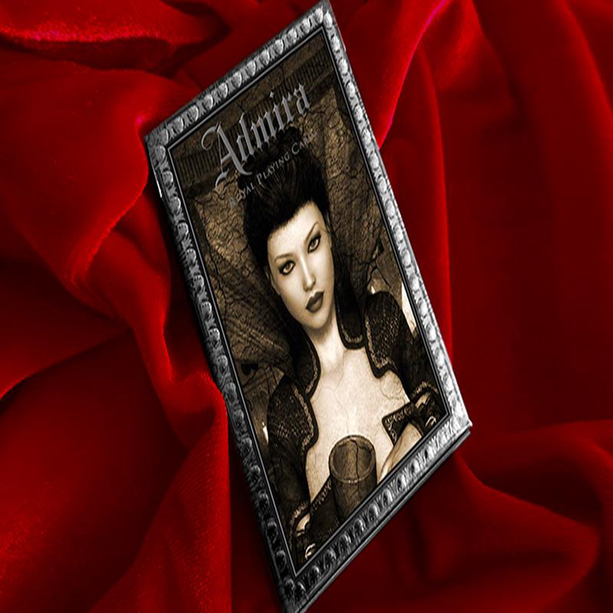 Admira Royal (Limited Edition) Playing Cards on sale