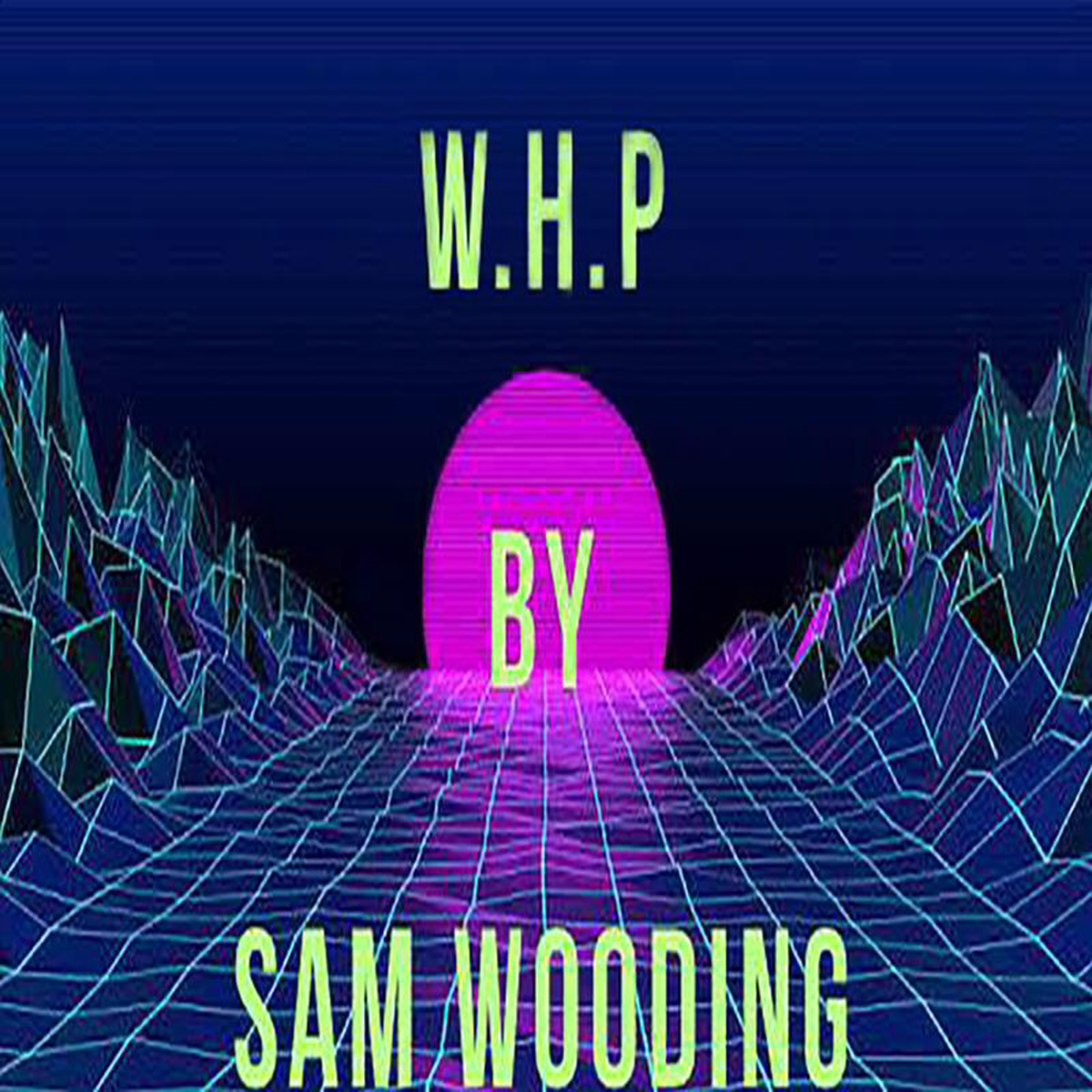 WHP by Sam Wooding video DOWNLOAD