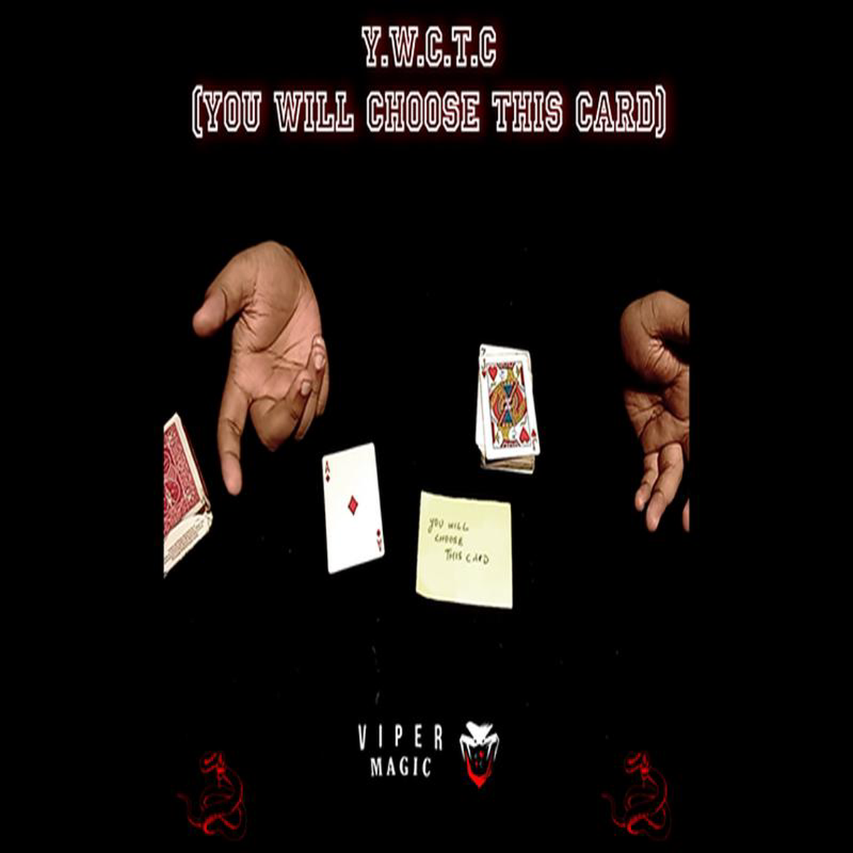 YWCTC by Viper Magic -VideoDownload