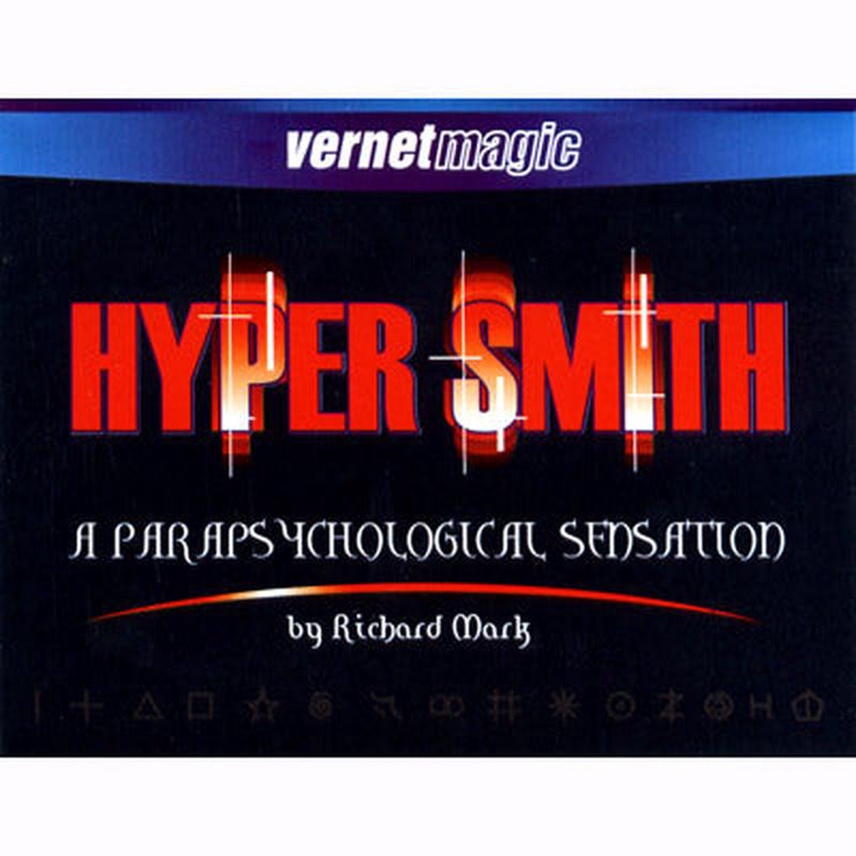 Hyper Smith Vernet 8211 Trick