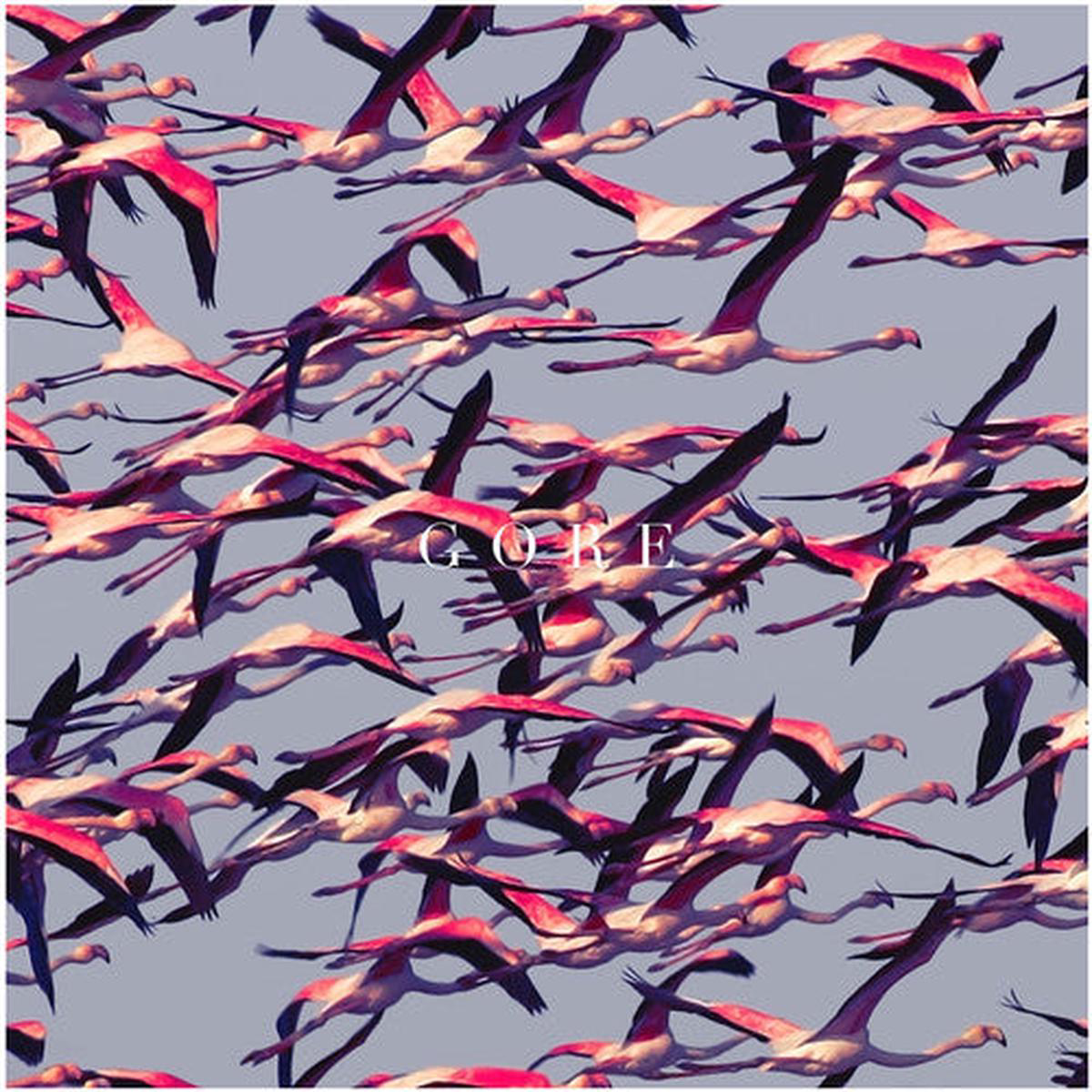 Deftones 8211 Gore 2LP
