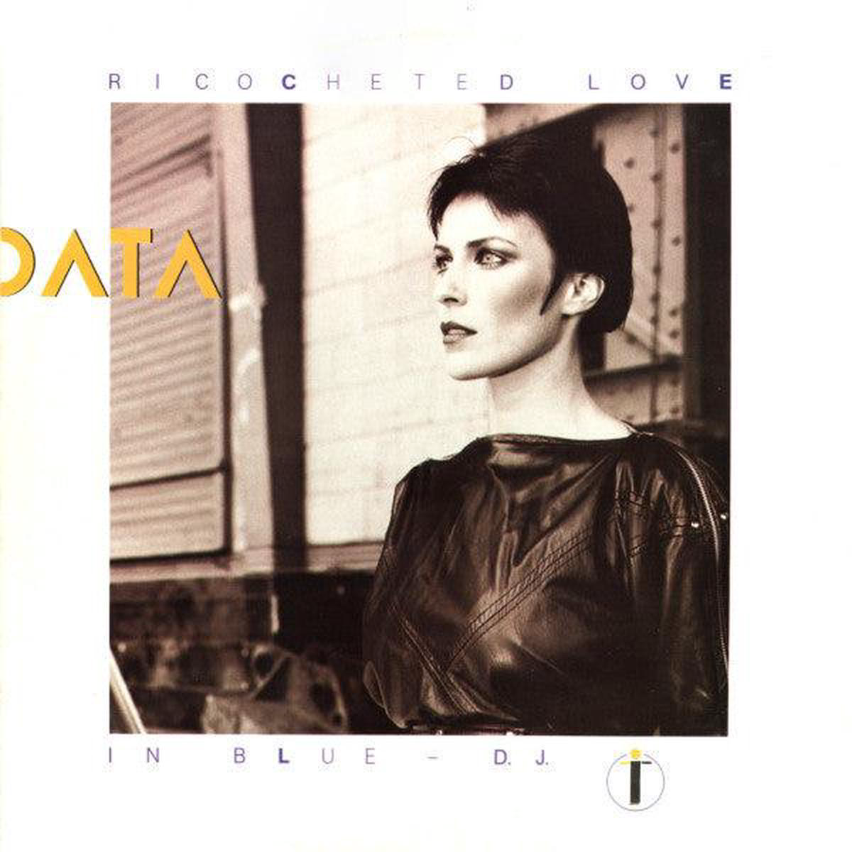Data 8211 Ricocheted Love In Blue-DJ