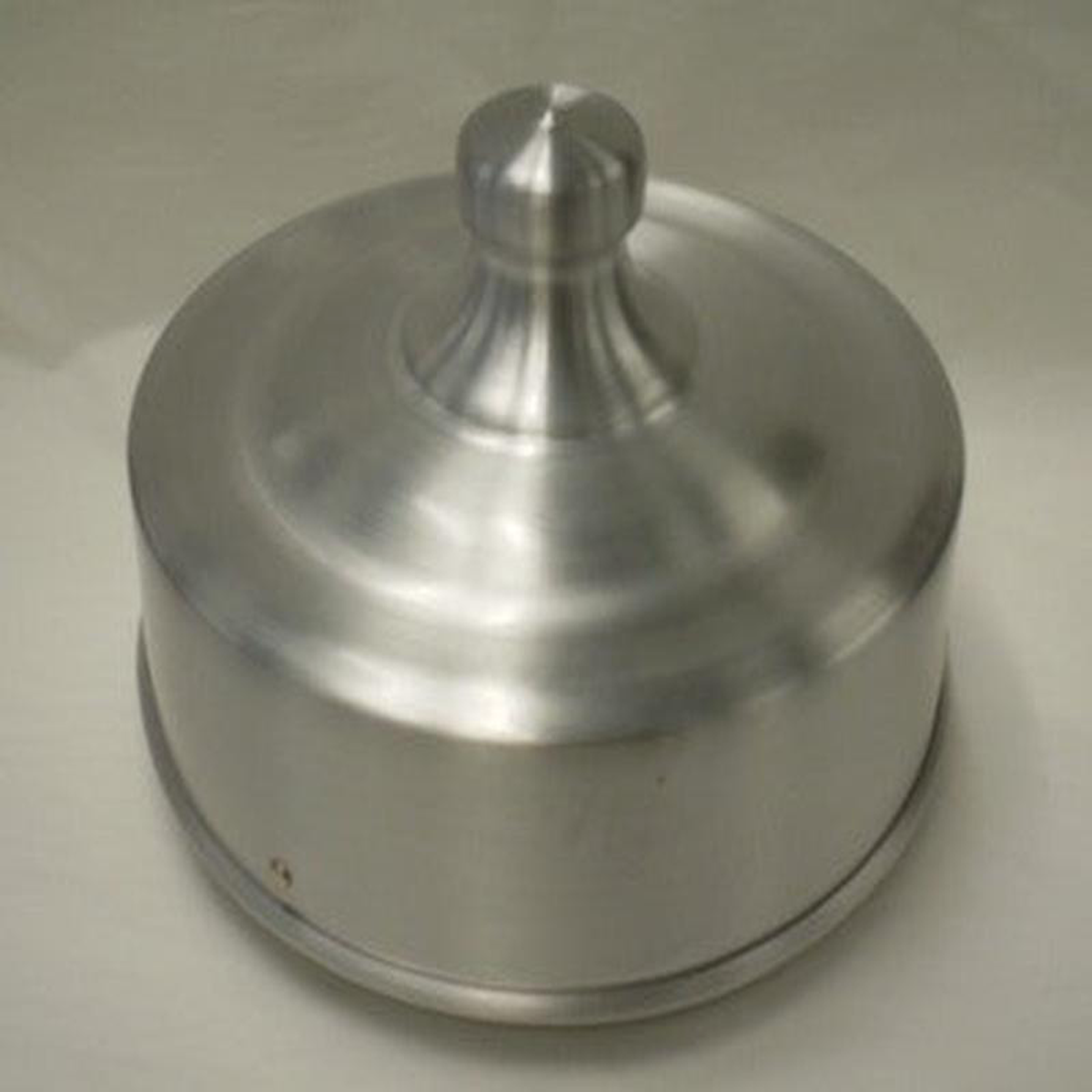 Dove Pan Double Load MORRISEY -Trick