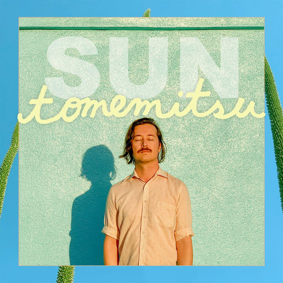Sun Limited Edition Yellow Vinyl LP