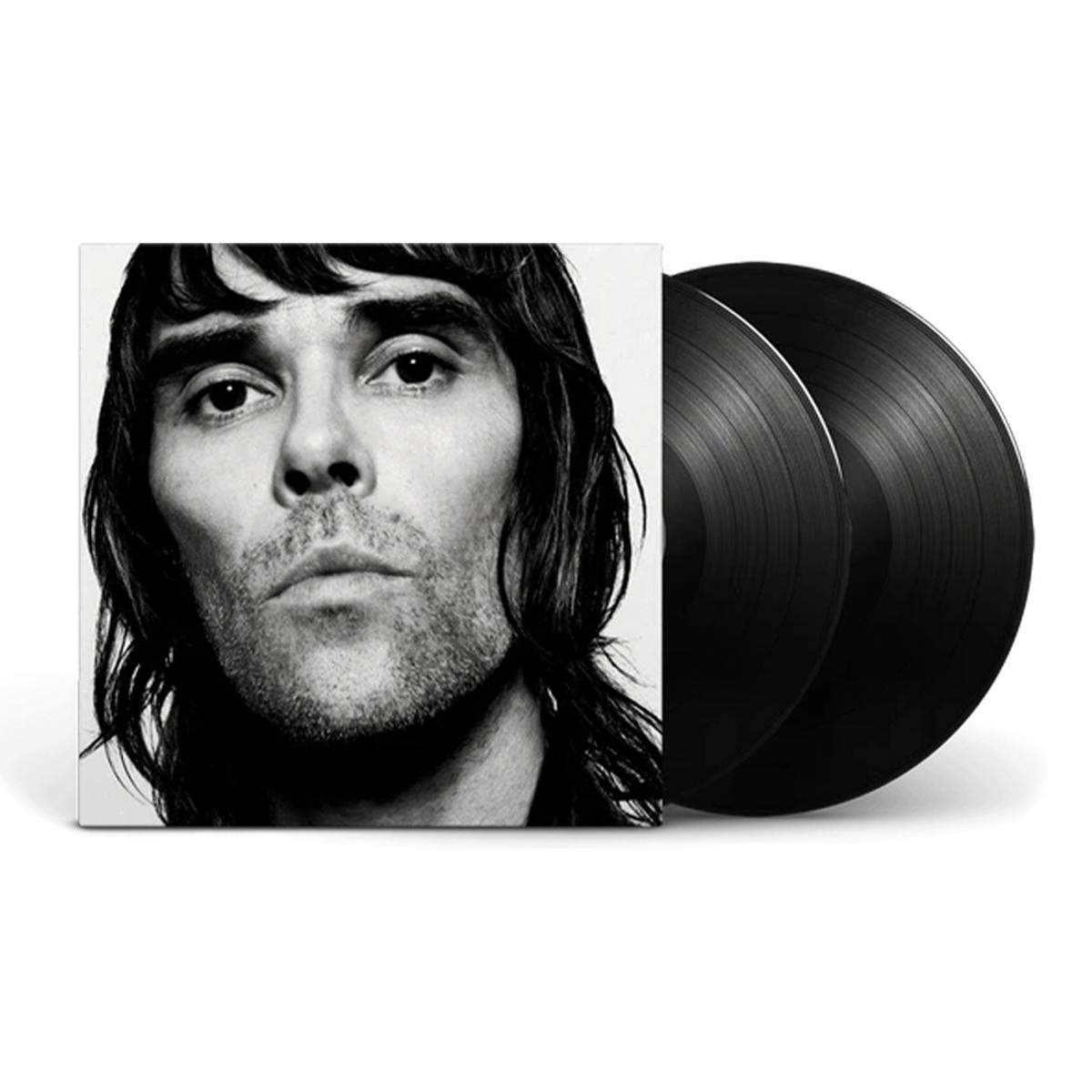 The Greatest Vinyl 2LP