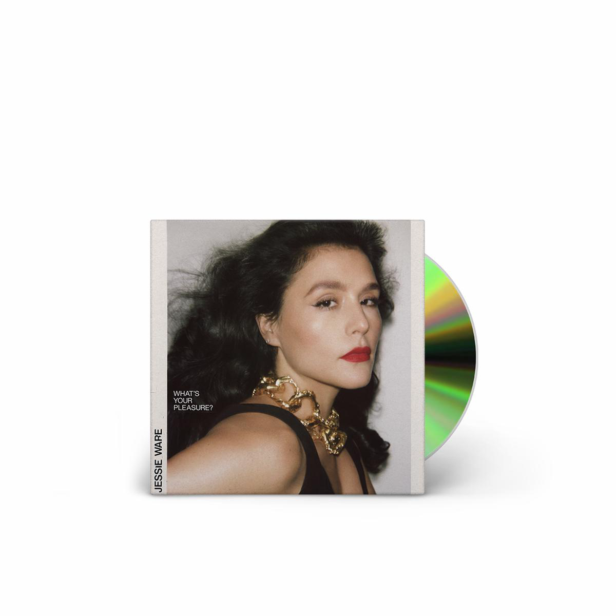What8217s Your Pleasure CD