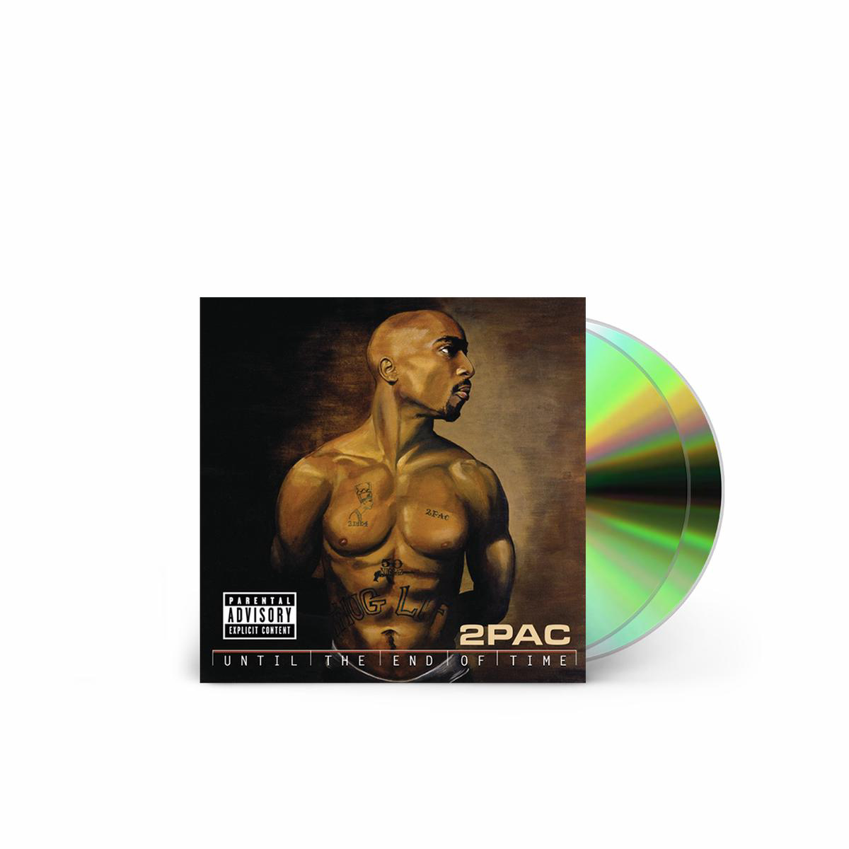Until The End Of Time 2CD