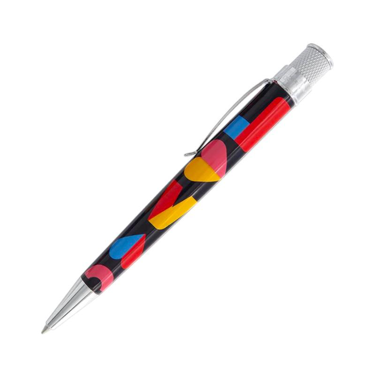 Retro 51 Collection Tornado USPS Rollerball 8211 2021 Lovestamp