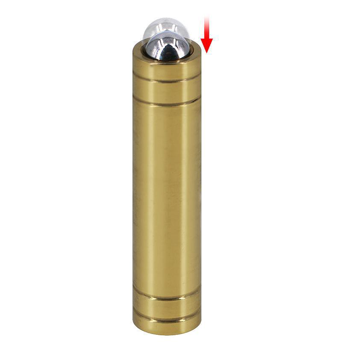 Super Ball 038 Tube