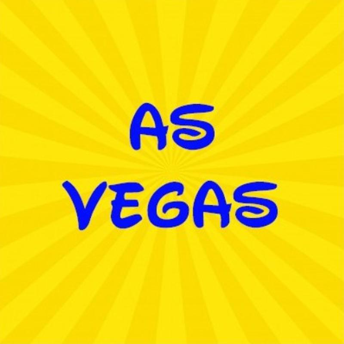 As Vegas