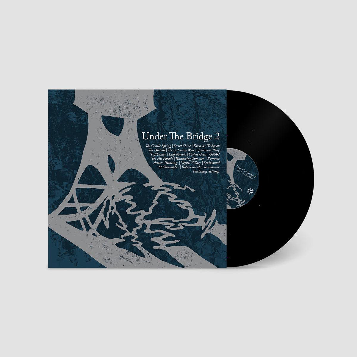Under The Bridge 2 Vinyl 2LP
