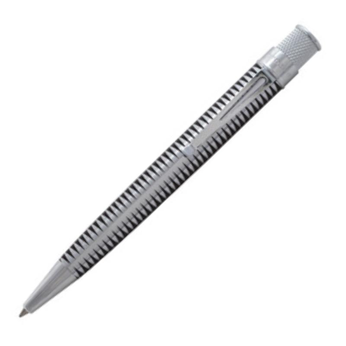 Retro 51 Collection Tornado Popper Rollerball 8211 Zip