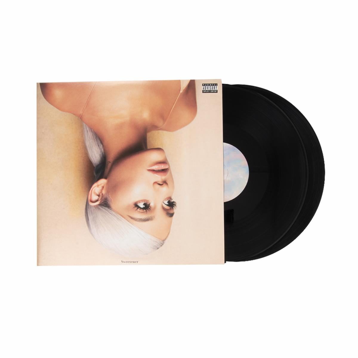 Sweetener Vinyl 2LP